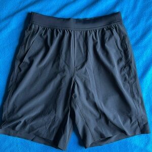 Ten Thousand THE INTERVAL SHORT full liner 9”